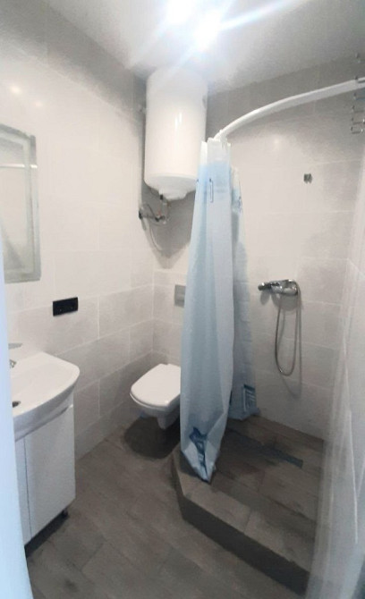 Студия . Современный ремонт. Одесса - изображение 11