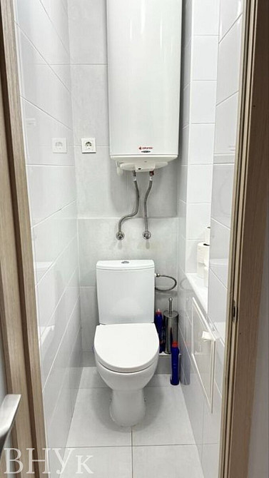 Продаж Квартира 3-кімнатна, 8/9 поверх на Конякіна Luts'k - photo 4