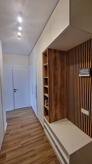 Оренда Квартира 1-кімнатна, 5/10 поверх на Волошина А. вул., 2 Івано-Франківськ - фото 13