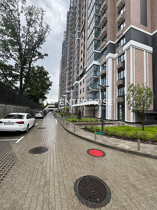 Оренда офісне приміщення на вул. Васильківська приміщень - 2, поверх - 2/25 Київ - фото 10