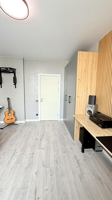 Продаж Квартира 3-кімнатна, 12/16 поверх на Івана Виговського вул., д. 10-Е Київ - фото 9