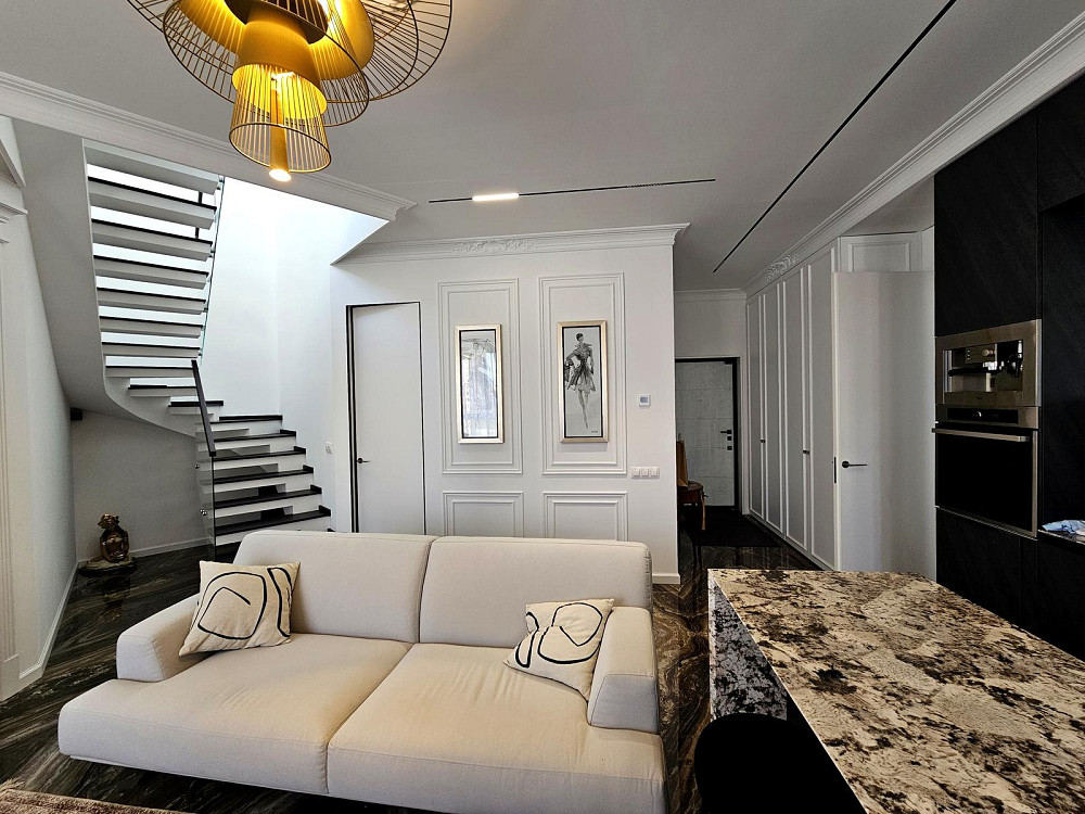 Продаж Квартира 3-кімнатна, 12/13 поверх на Фортечний тупик вул., д. 7в Київ - фото 7