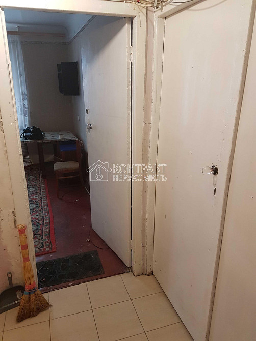 Продаж Квартира 2-кімнатна, 3/9 поверх на вул. Ньютона Харків - фото 12