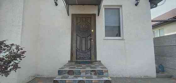 Новый дом в Червоном хуторе. Лиманка