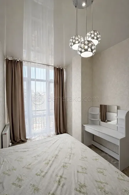 Оренда 3к Квартира 65 кв.м Аркадия, ул. Аркадийское плато, 9 Одеса - фото 7