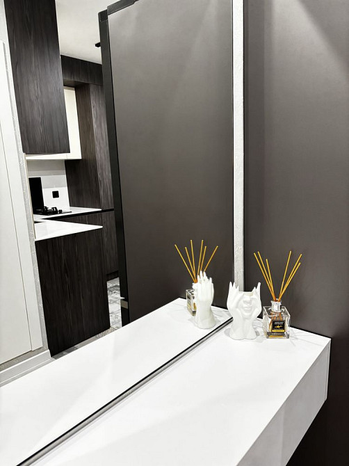 Продаж Квартира 1-кімнатна, 6/12 поверх на Єфремова Академіка вул., д. 7А Київ - фото 16