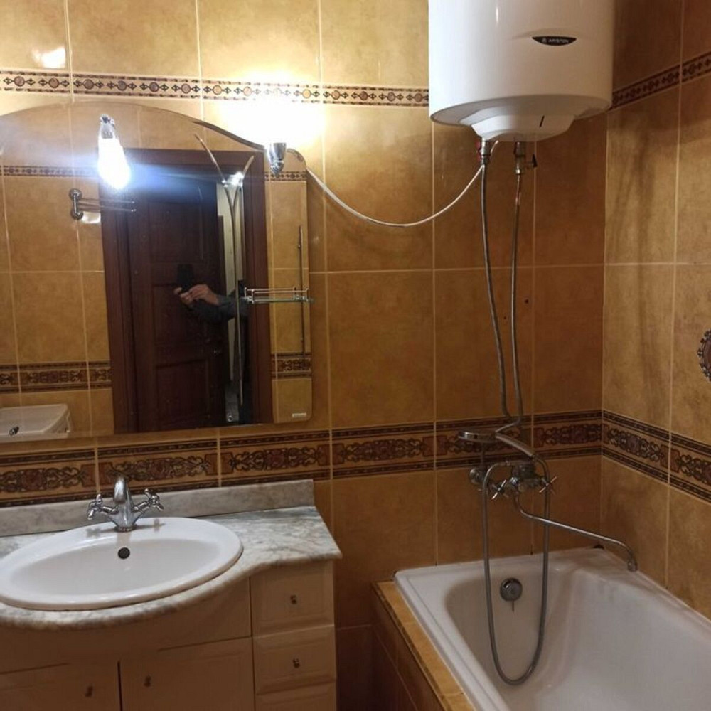 Оренда Квартира 2-кімнатна, 4/15 поверх на Юлії Здановської, 83а Київ - фото 10