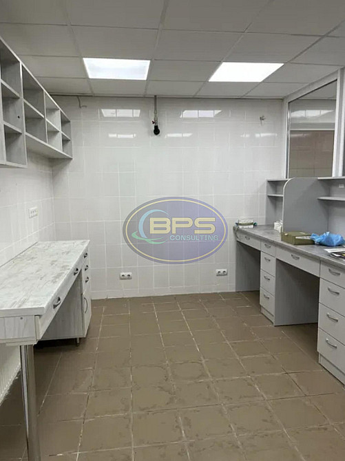 Оренда готовий бізнес на вул. Львівська поверх - 1/5 Odessa - photo 2