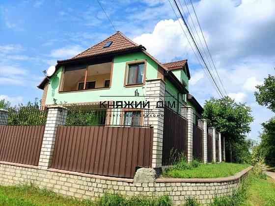 Продажа 2-х этажного дома в с. Процев рядом с пляжем. №2211563 Проців