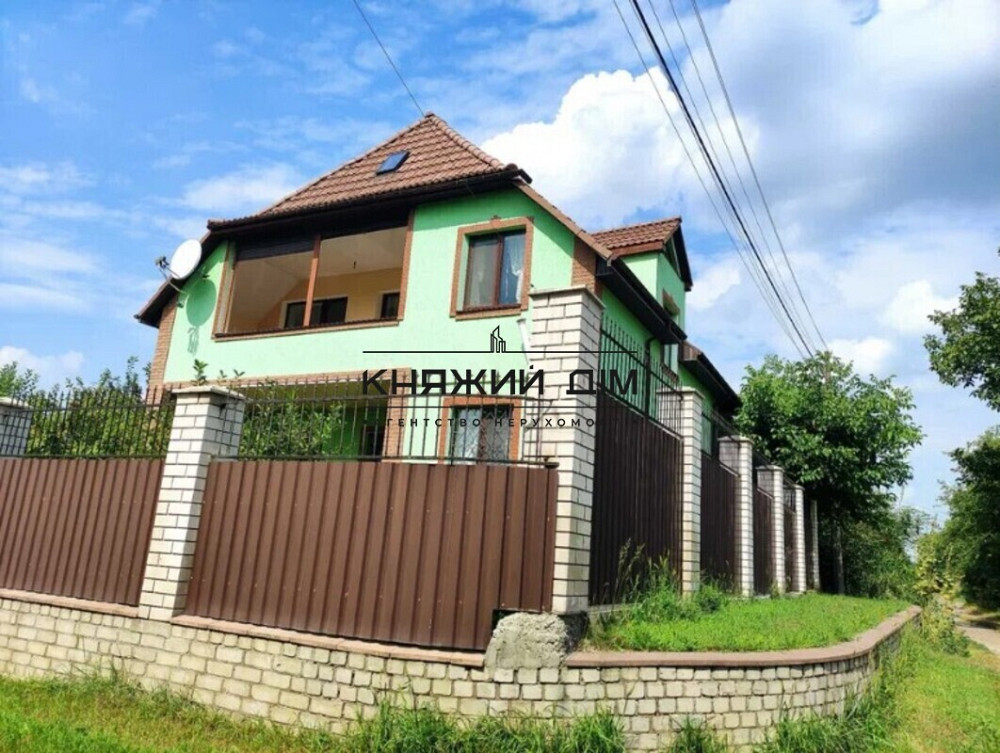 Продажа 2-х этажного дома в с. Процев рядом с пляжем. №2211563 Проців - фото 2