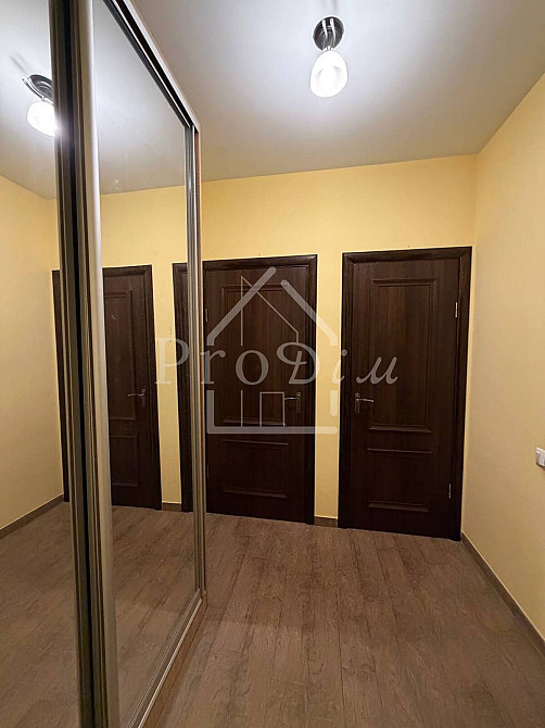 Оренда Квартира 1-кімнатна, 6/9 поверх на Героїв Небесної Сотні, 181  - photo 16