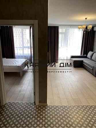 Оренда Квартира 1-кімнатна, 10/25 поверх на Осокорская ул. Kiev