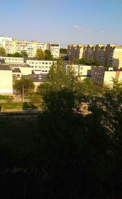 Продаж Квартира 2-кімнатна, 9/9 поверх на Машинобудівників вул., 5 Vyshneve - photo 11