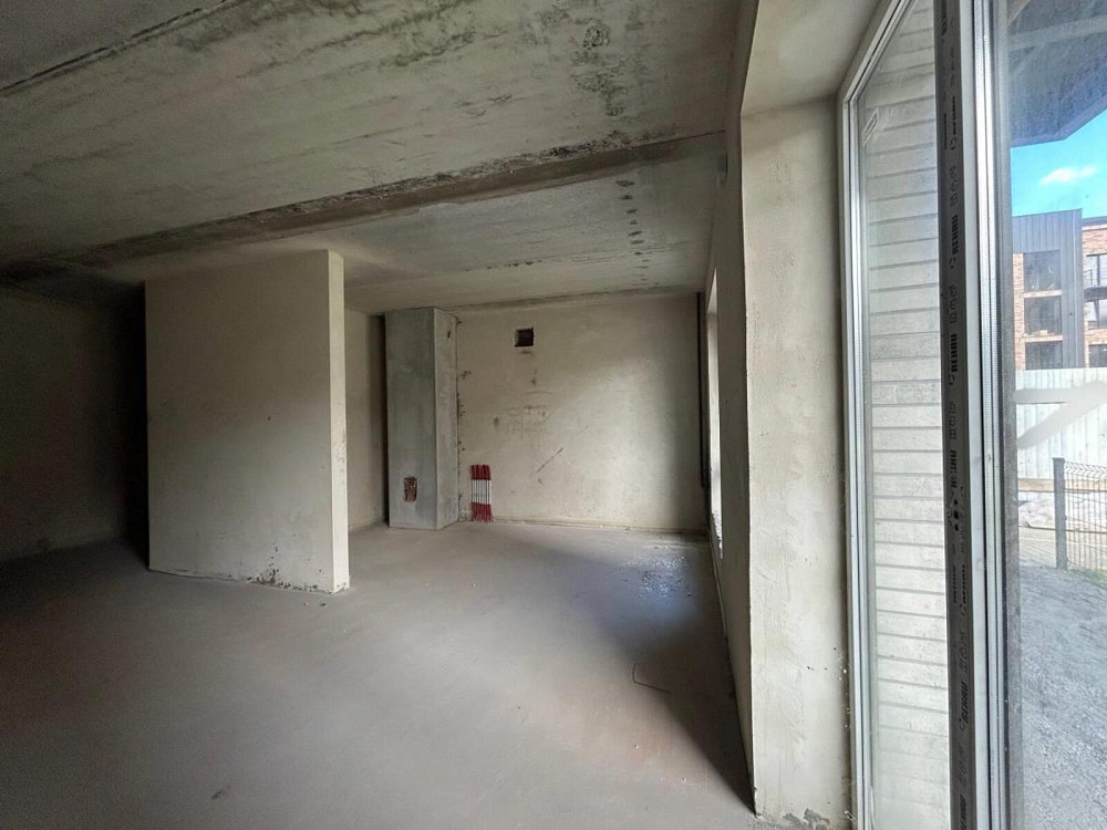 Продаж Квартира 2-кімнатна, 1/5 поверх Krykhivtsi - photo 10