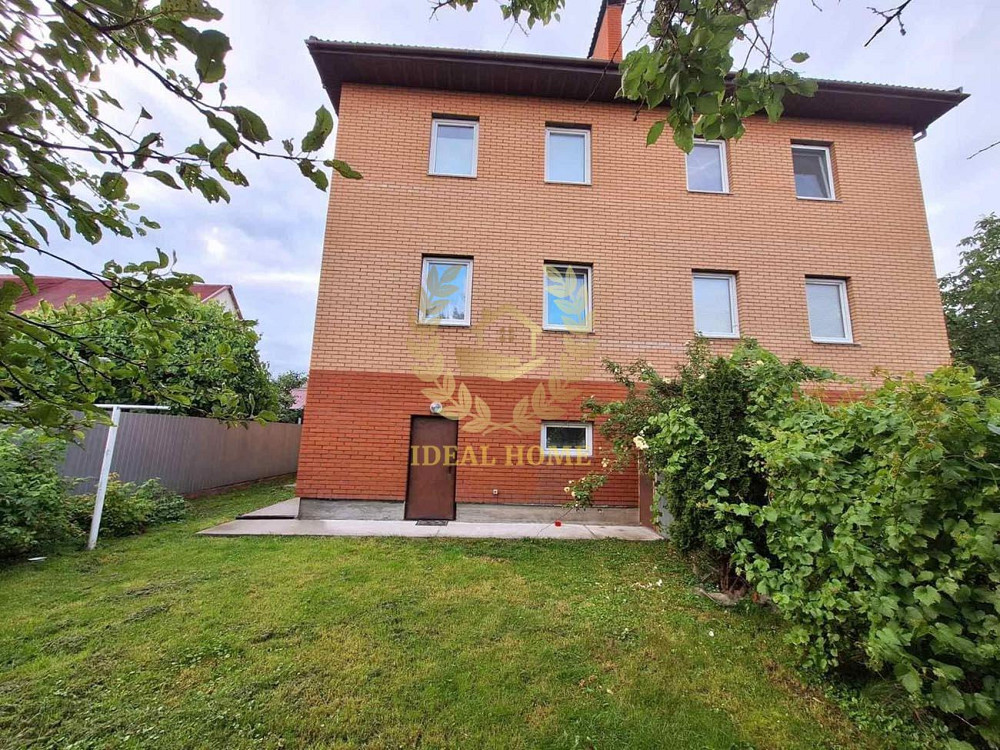 Продам частину 3 х поверхового жилого будинку 200 м2 Boyarka - photo 1