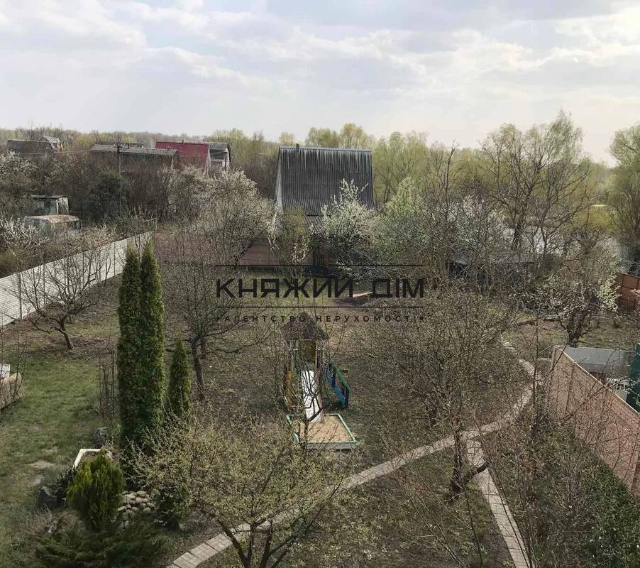 Продаж Будинок на Лінія 15 Сулимівка (Яготинський район) - фото 14