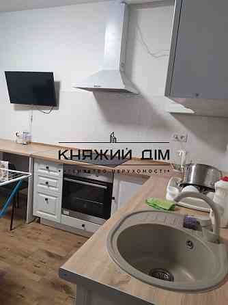 Продается комфортная, раздельная 2-х к. кв. в ЖК Герцен Парк. № 21137534 Київ