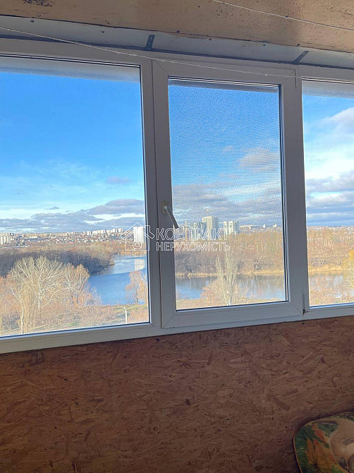 Оренда Квартира 3-кімнатна, 8/12 поверх на вул. Барабашова Харків - фото 14