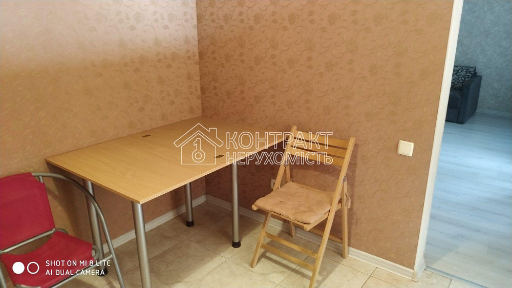 Продаж Квартира 1-кімнатна, 7/10 поверх на вул. Мала Панасівська Харків - фото 10