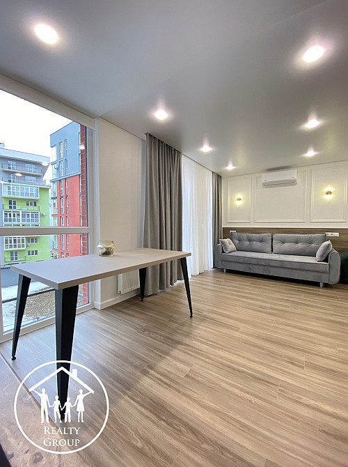 Продаж 1к Квартира 38 кв.м Шевченка, 31А L'viv - photo 3