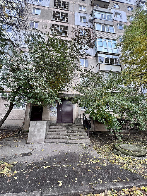 Продаж 4к квартира р-н 5/5 Кропивницький - фото 13