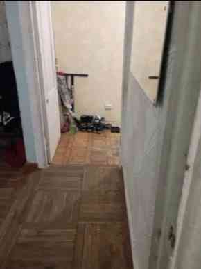 1ком.квартира на Черёмушках-улица Филатова Odessa