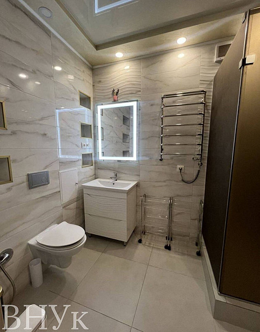 Продаж Квартира 1-кімнатна, 12/12 поверх на вул. Кульпарківська Львів - фото 7