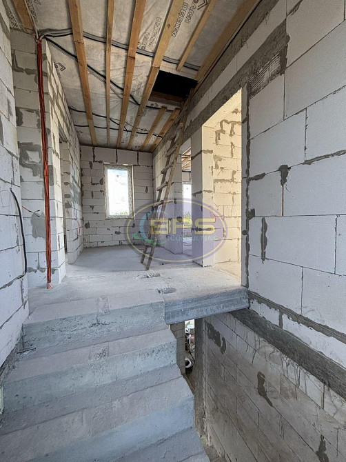 Продаж 2-поверховий Будинок з ділянкою 3.2 сот 120 кв.м 4 кімн. на Рибача вул. Крижановка (Коминтернивський район) - изображение 18