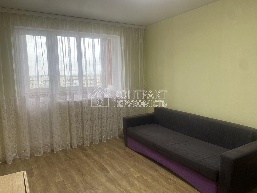 Оренда Квартира 1-кімнатна, 14/16 поверх на вул. Салтівське Харків - фото 6