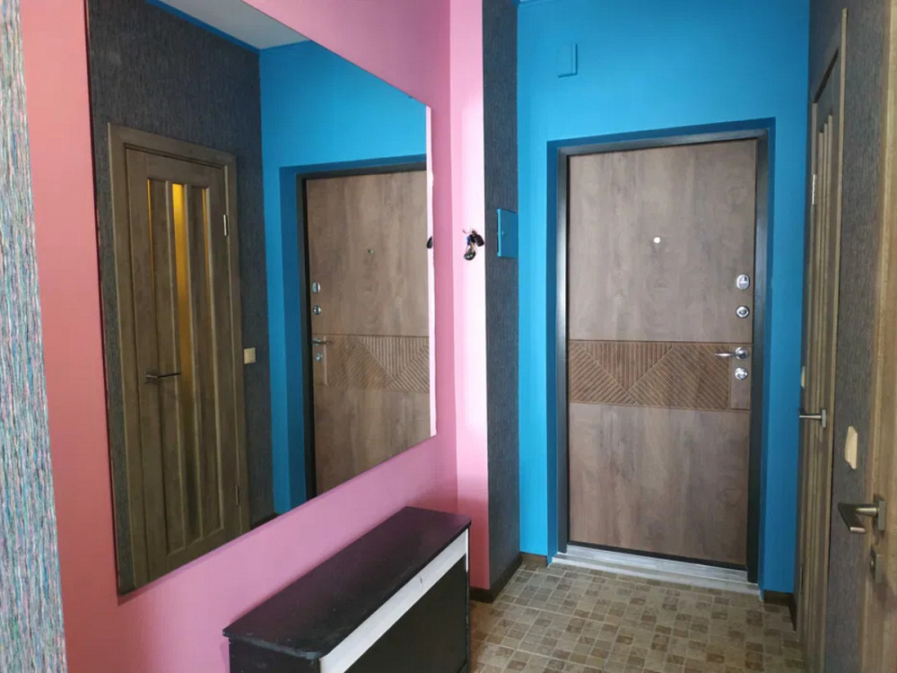 Оренда Квартира 1-кімнатна, 3/12 поверх на Паньківська, 27/78 Київ - фото 10