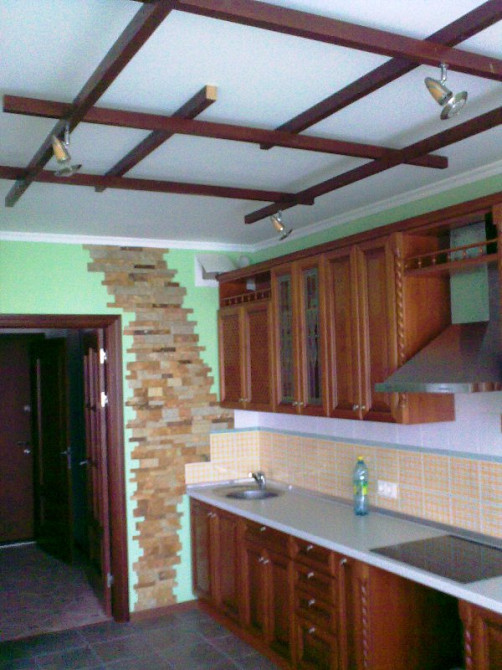 Оренда 2-х к. квартири в ЖК Космополітен м. Шулявська. № 1122160 Kiev - photo 2