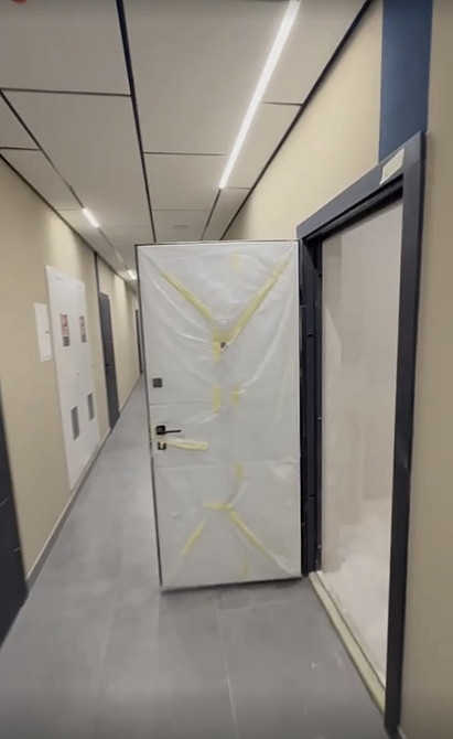 Продаж Квартира 2-кімнатна на ул. Софиевская, 1б Одесса - изображение 9