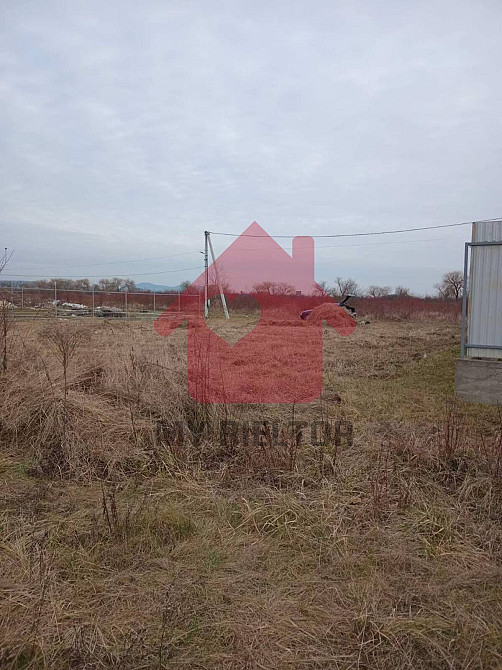 Продаж земельної ділянки 6.25 соток Ужгород - изображение 1