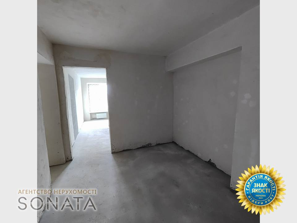 Продаж 2к Квартира 74.3 кв.м вул.Іллєнка, 4 Черкассы - изображение 11