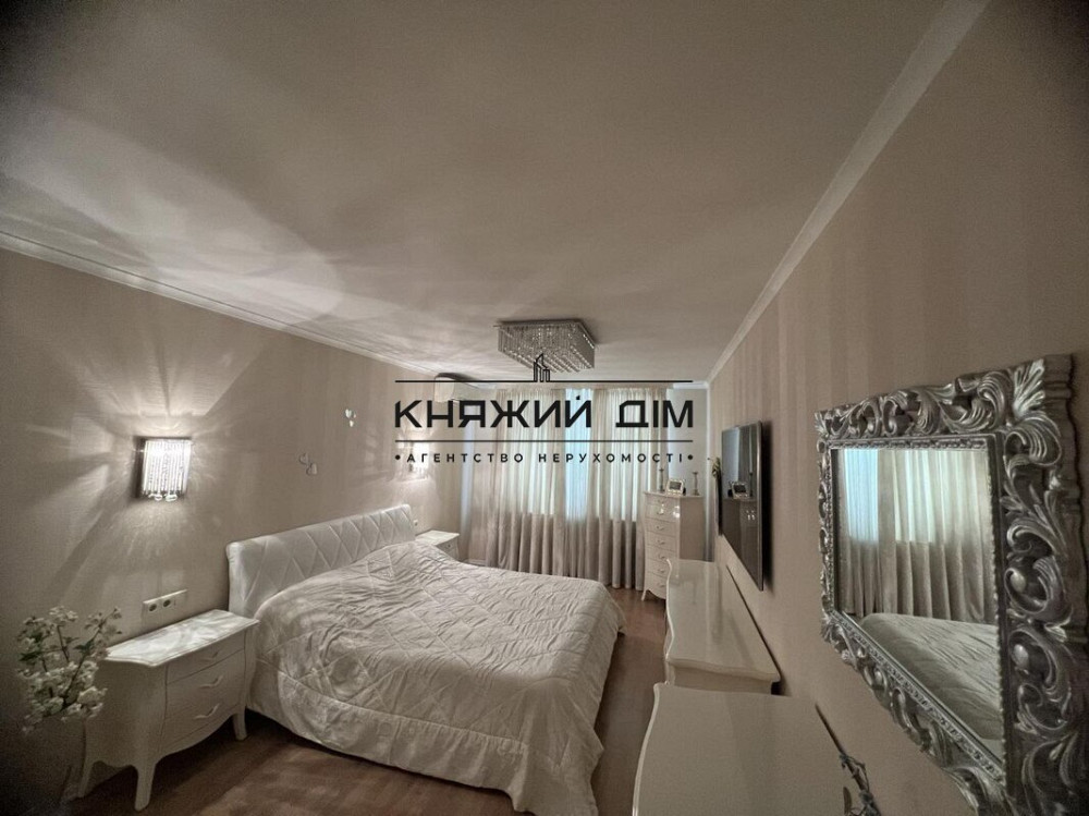 Продам 2-кім. квартиру у монолітно-каркасному будинку біля метро Академмістечко. Код:21145961 Київ - фото 1