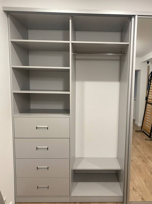 Продаж Квартира 2-кімнатна, 1/9 поверх на Білоруська вул. вул., д. 30А Київ - фото 10