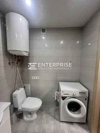 Продаж 1к Квартира 29 кв.м Пономарьова вул. Kotsyubyns'ke - photo 14