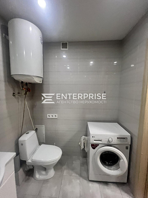 Продаж 1к Квартира 29 кв.м Пономарьова вул. Коцюбинське - фото 14