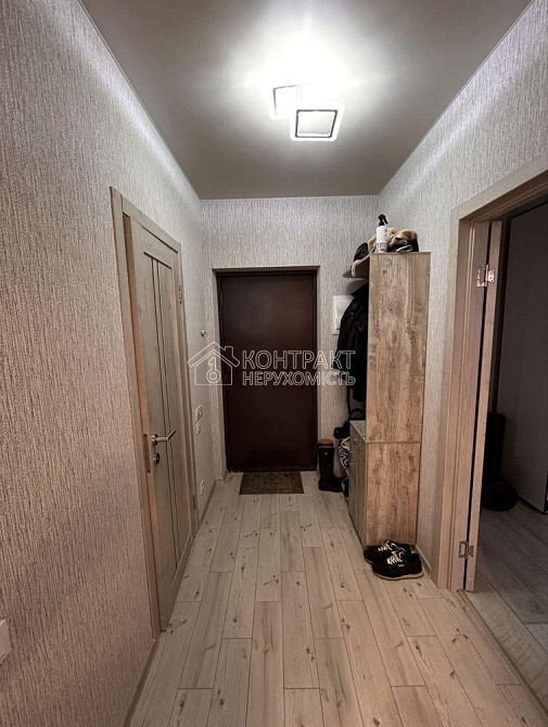 Оренда Квартира 1-кімнатна, 6/9 поверх на вул. Семінарська Kharkiv - photo 6