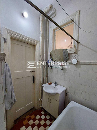 Продаж 2к Квартира 67.3 кв.м Толстого Льва вул. Kiev - photo 14