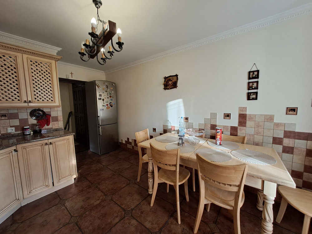 Продаж 3-кімнатної квартири, м.Тернопіль / просп. С.Бандери / Східний Тернопіль - фото 3