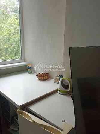 Продаж Квартира 1-кімнатна, 4/6 поверх на вул. Миру Харків