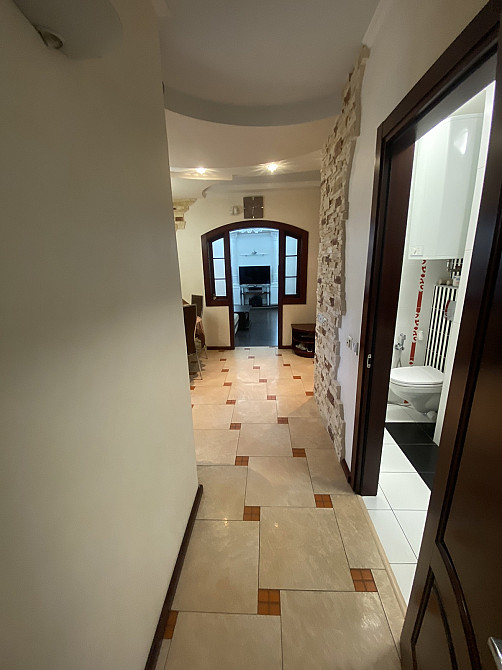 Продаж Квартира 3-кімнатна, 8/16 поверх на Мира пр., 3 Дніпро - фото 13