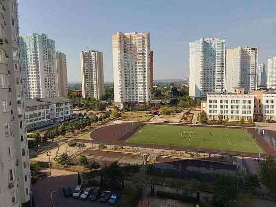 Оренда Квартира 1-кімнатна, 10/25 поверх на ул. Бориса Гмыри, 4 Київ