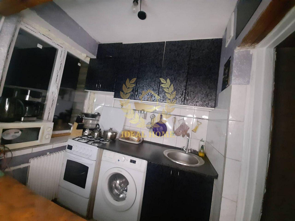 Продаж Квартира 1-кімнатна, 8/9 поверх на Копыловская ул. Київ - фото 16