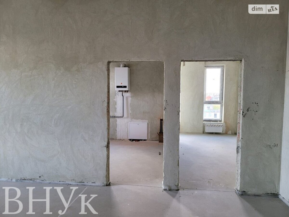 Продаж Квартира 2-кімнатна, 8/9 поверх Ужгород - изображение 9