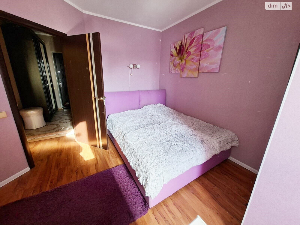 Продаж Квартира 1-кімнатна, 12/15 поверх на Ернста Федора вул., д. 12 Kiev - photo 7