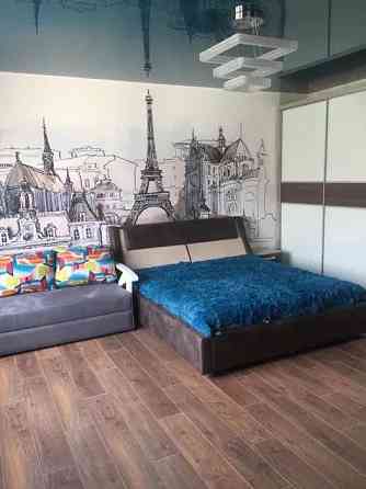 Оренда Квартира на ул. Адмирала Ушакова Київ