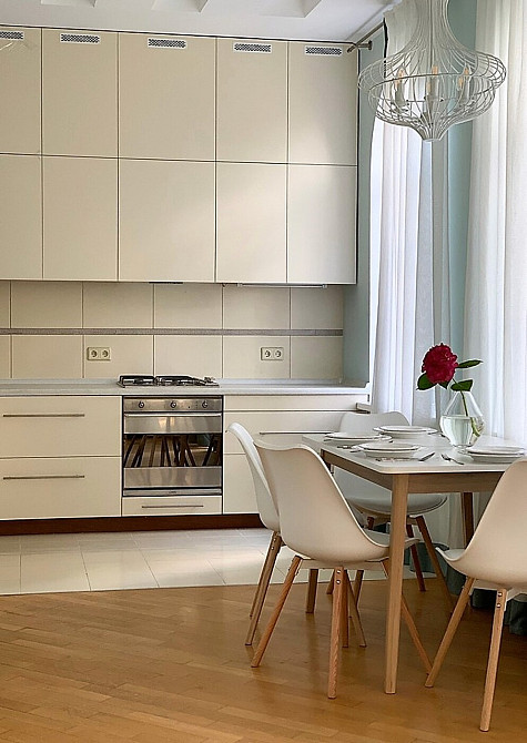 Оренда Квартира 1-кімнатна, 4/5 поверх на улица Лютеранская, д.13 Київ - фото 7