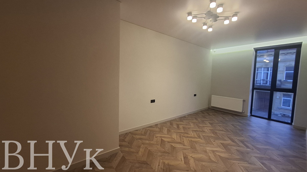 Продаж Квартира 2-кімнатна, 2/5 поверх на Собранецька Ужгород - фото 4